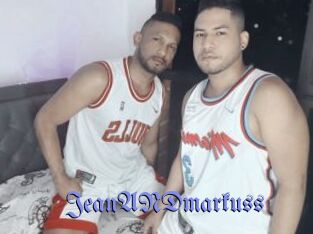 JeanANDmarkuss
