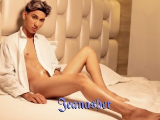 Jeanasher