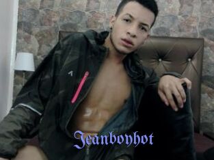 Jeanboyhot