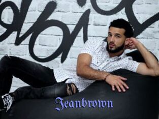Jeanbrown