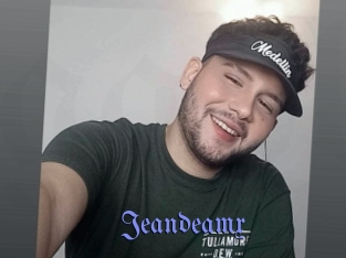 Jeandeamx