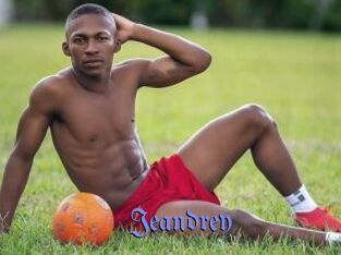 Jeandrey