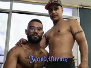 Jeankcifuente
