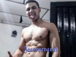 Jeanopryanal