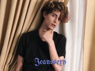 Jeanssexy