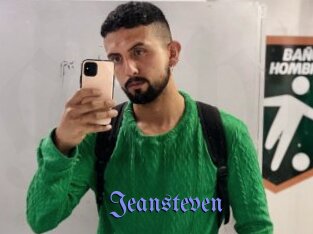 Jeansteven