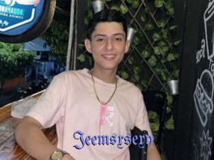 Jeemsxsexy