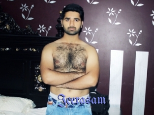 Jeerasam