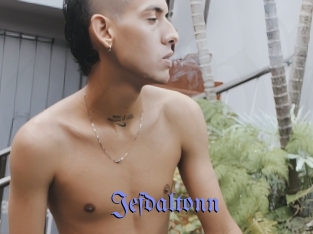 Jefdaltonn