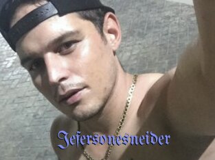 Jefersonesneider