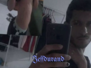 Jeffdurand