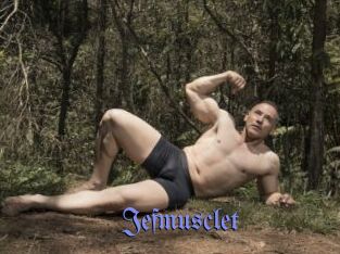 Jefmusclet