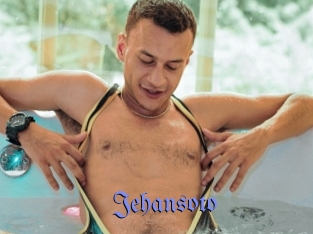 Jehansoto