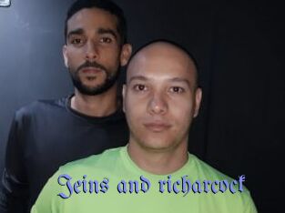 Jeins_and_richarcock