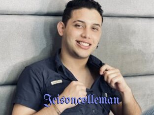 Jeisoncolleman