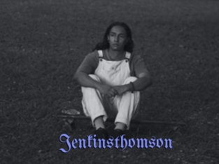 jenkinsthomson Gay Buzz