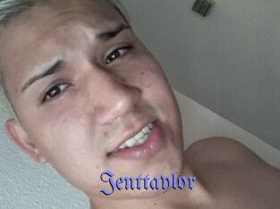 Jenttaylor