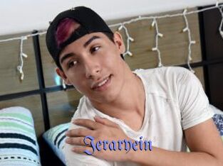 Jeraryein