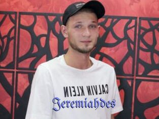 Jeremiahdes