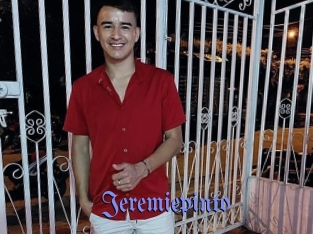 Jeremiepinto