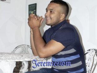 Jeremieslom