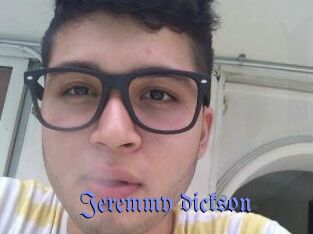 Jeremmy_dickson