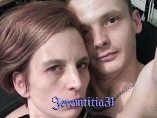 Jeremtitia31