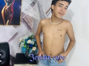 jeremy_cube Gay Buzz
