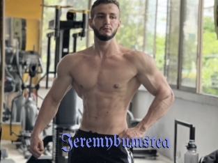 Jeremybumstea