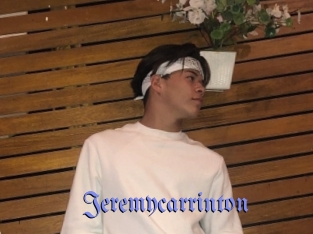 Jeremycarrinton