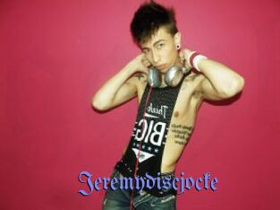 Jeremydiscjocke