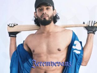 Jeremyevanz