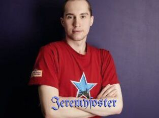 Jeremyfoster