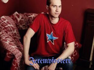 Jeremyfosterr