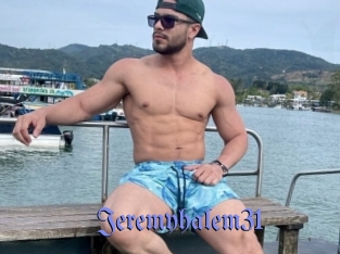 jeremyhalem31 Gay Buzz