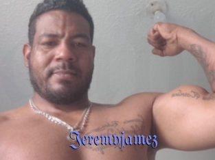 Jeremyjamez