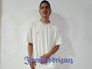 Jeremyrodriguez