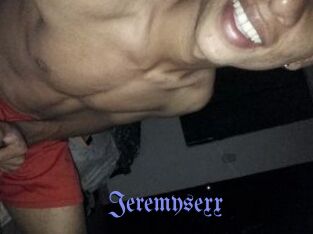 Jeremysexx