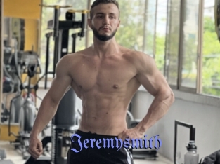 Jeremysmith