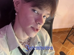 Jeremyston