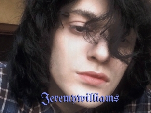 Jeremywilliams