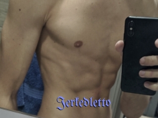 jerkedletto Gay Buzz