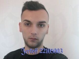 Jerkoff