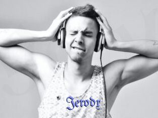 Jerodx