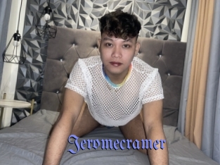 Jeromecramer