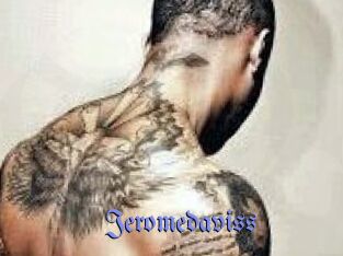 Jeromedaviss