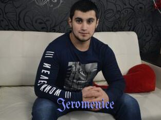 Jeromenice