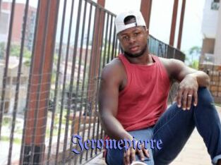 Jeromepierre