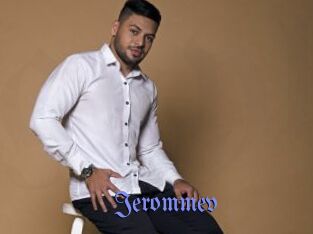 Jerommev