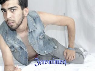 Jeronimoq